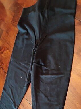 Torrid Capri Leggings